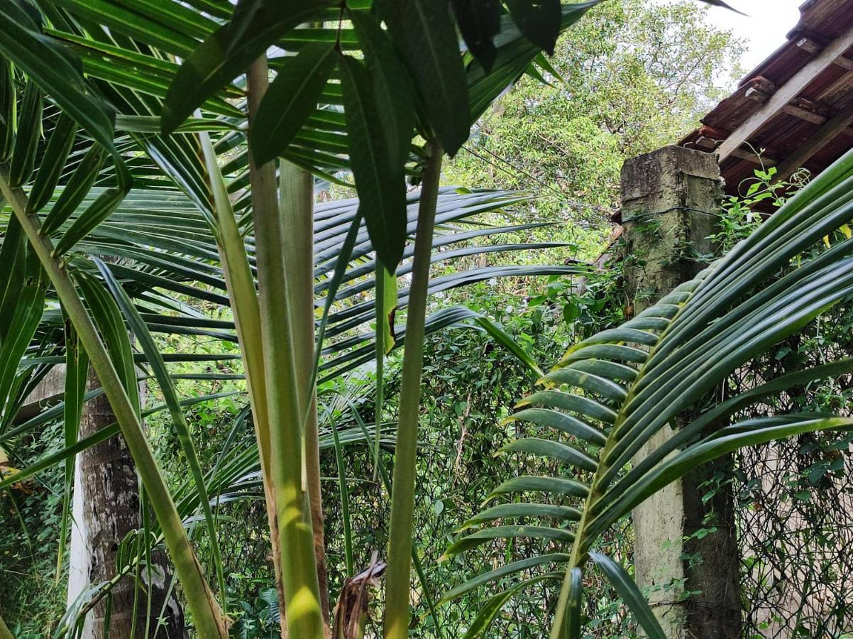 Schatzi'S Hideaway Tangalle Exterior photo