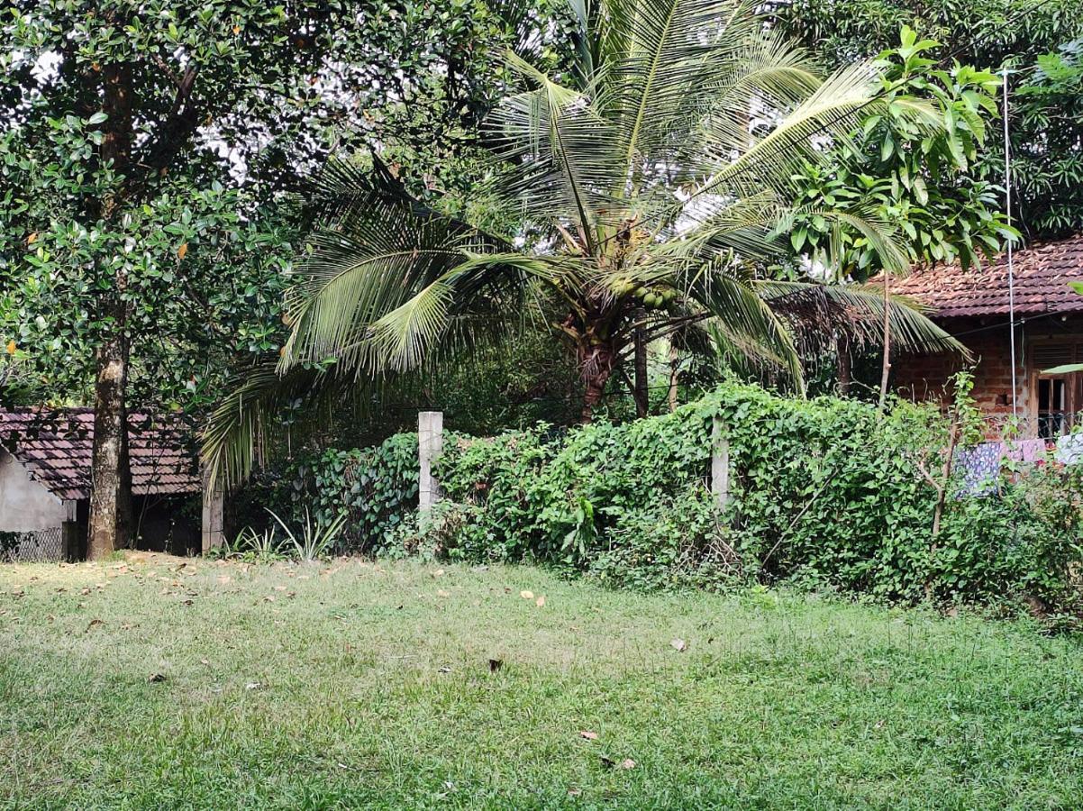 Schatzi'S Hideaway Tangalle Exterior photo